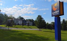 Comfort Inn And Suites Tunkhannock Pa