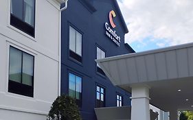 Comfort Inn And Suites Tunkhannock Pa